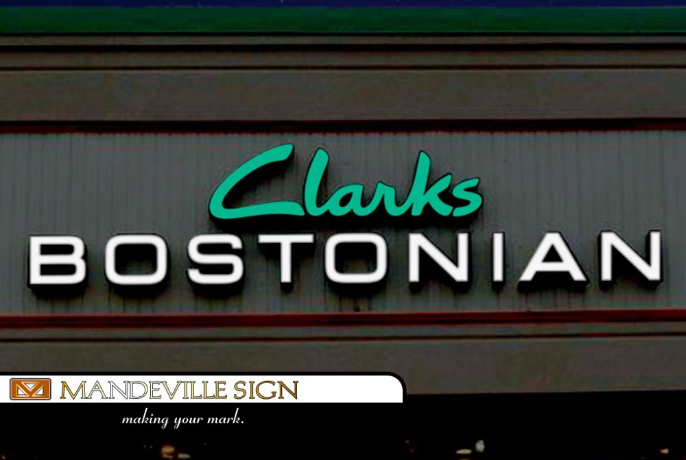 Clarks Bostonian - Waterloo NY